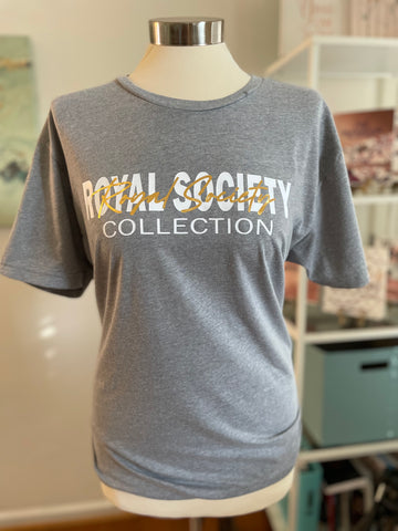 RSC fashion tee