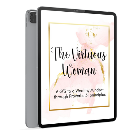 Virtuous Woman (ebook)