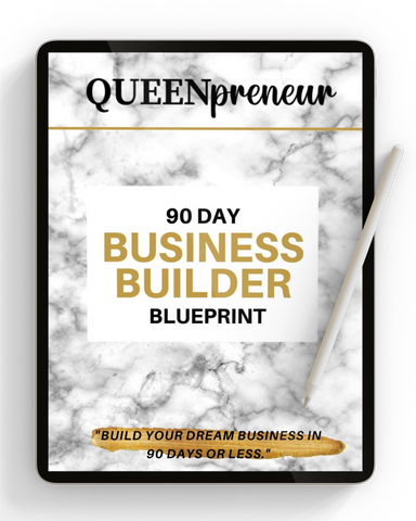 (ebook) 90-Day Business Builder